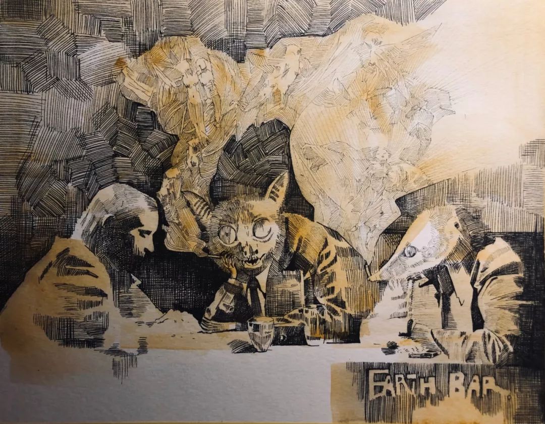 抗击疫情主题国画展,抗疫主题展览