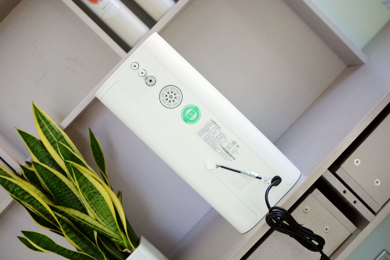 小米有品净水器能净化水质吗,有了它再也不用担心下水道堵塞