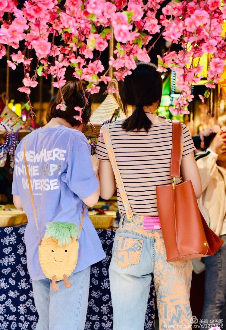 洛阳牡丹节老照片,洛阳牡丹节照片人像