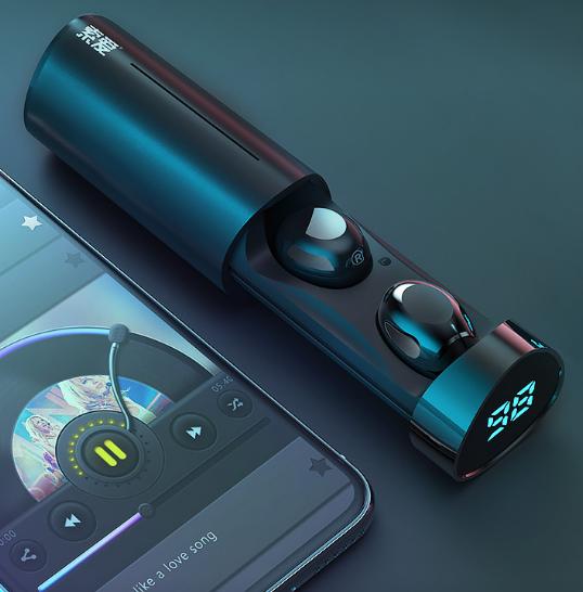 目前高端的无线蓝牙耳机推荐,推荐几款最好的无线蓝牙耳机