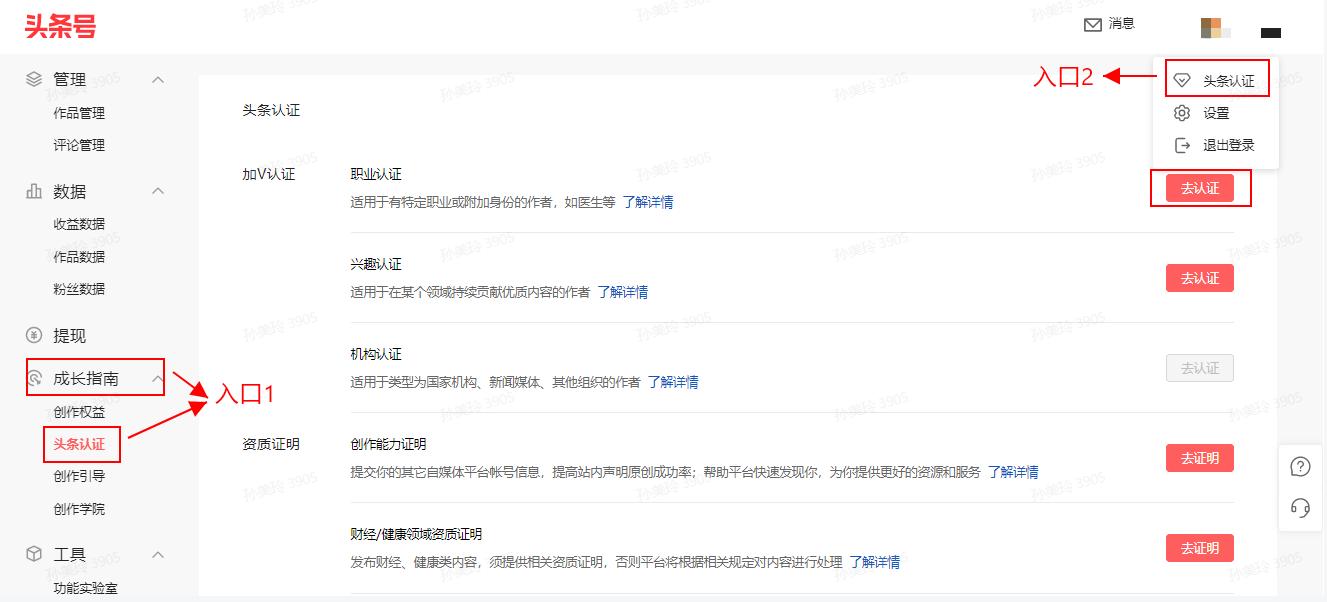 头条申请黄v粉丝数有要求吗,头条申请黄v审核几天