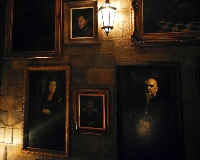 日本旅行vlog玩转大阪环球影城,大阪环球影城2018攻略图