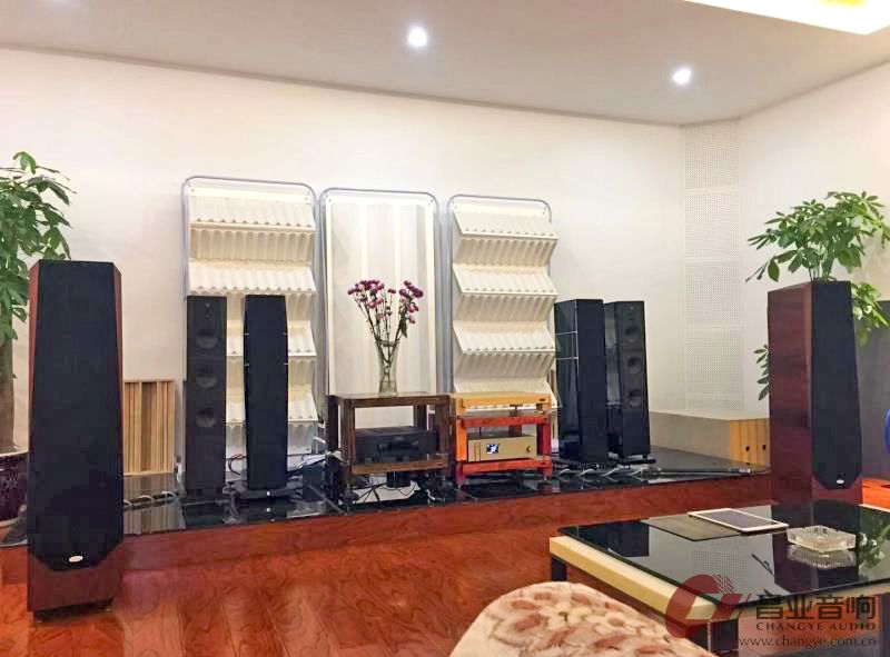 昌业经销石家庄虹音堂巡礼——赵县的柏林禅寺、4S店里的事