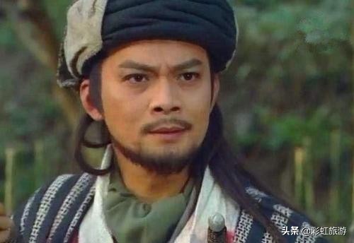 佛教中的天龙八部究竟是指什么,佛教天龙八部有哪些重要人物