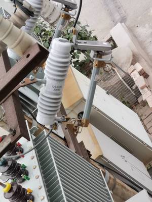 隔离开关的作用和选择依据,隔离开关的作用和原理图解