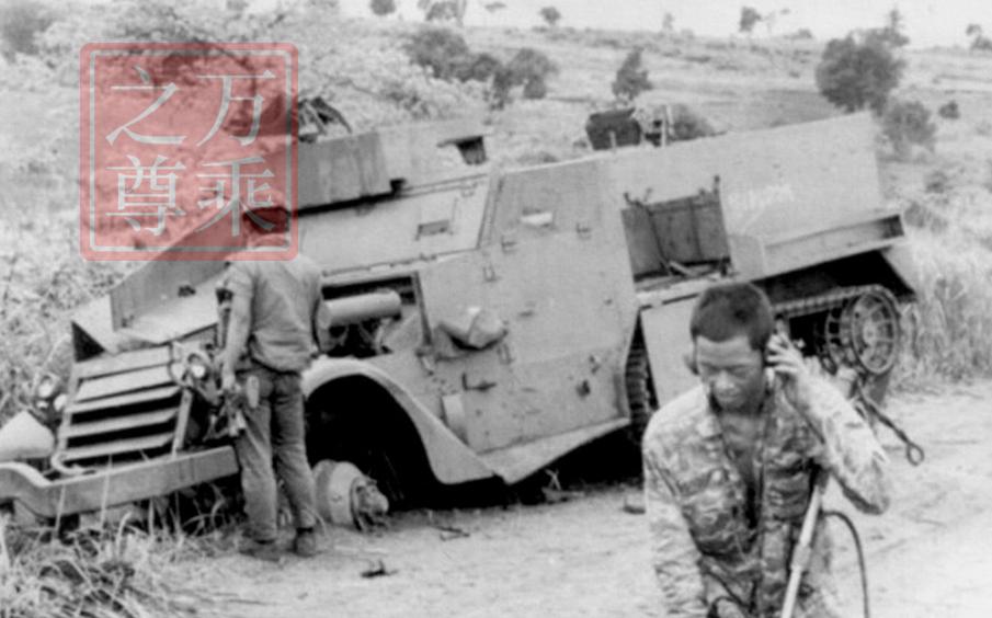 美军不怕你*器武**好，就怕你不要命，伊拉克人应学习的春节攻势之战