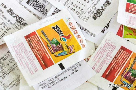 彩票中奖500万概率几乎为零,彩票中奖500赔十万