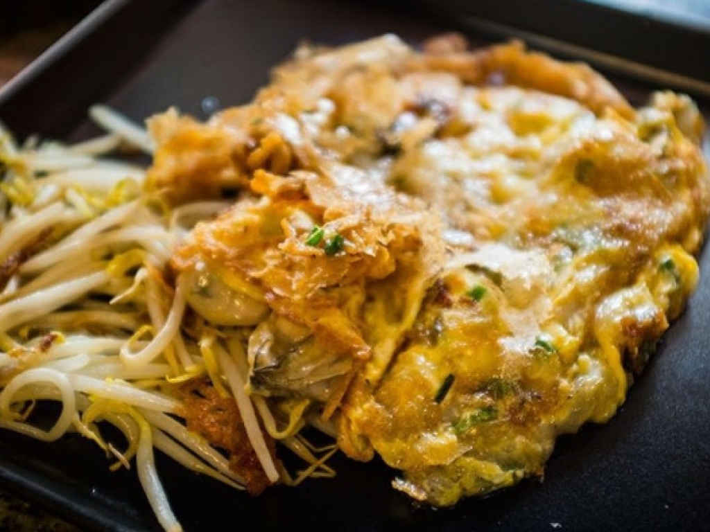 泰国美食攻略视频大全,泰国美食攻略旅游线路