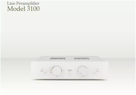 着魔之人做着魔之物：ZandenAudioSystems音响品牌