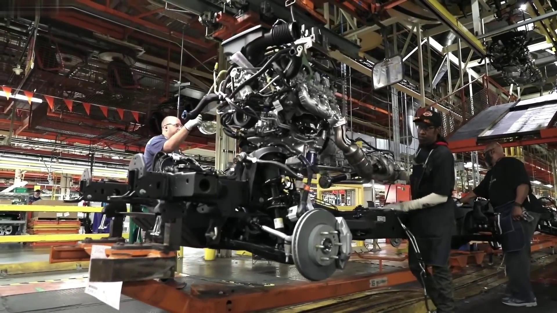 正宗老牌国货轴承,国产轴承有希望吗