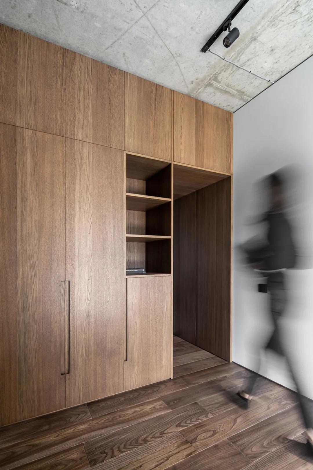 终于把家装成了我喜欢的样子,终于把我的家装成了奶油风