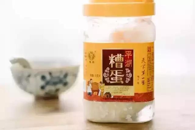 传承了280多年！这道来自嘉兴平湖的奇特美食，你吃过吗？