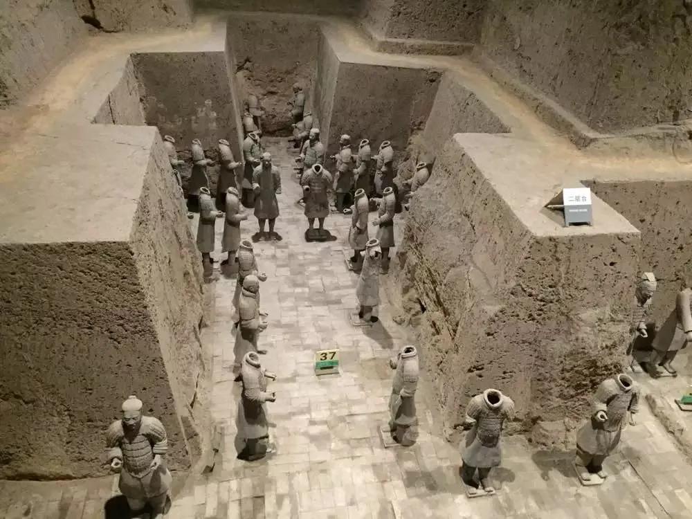 西安华山攻略一日游,西安华山三天游攻略