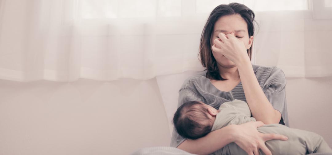 大龄女人生孩子会衰老快吗,生孩子会让女人衰老吗