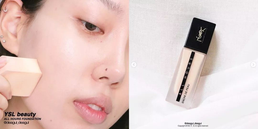 ysl最值得买的单品,ysl哪些单品值得买