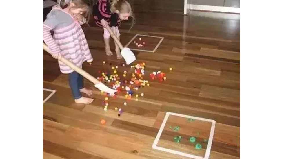 聪明益智游戏,十个益智游戏让孩子越玩越聪明