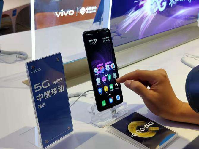 iqoopro5g评测游戏,iQOOPro5G评测