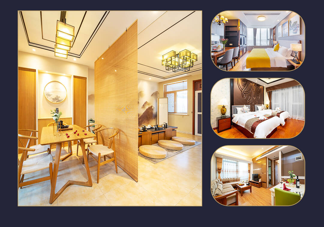 赣州绿地壹号玺公馆,赣州绿地玺公馆