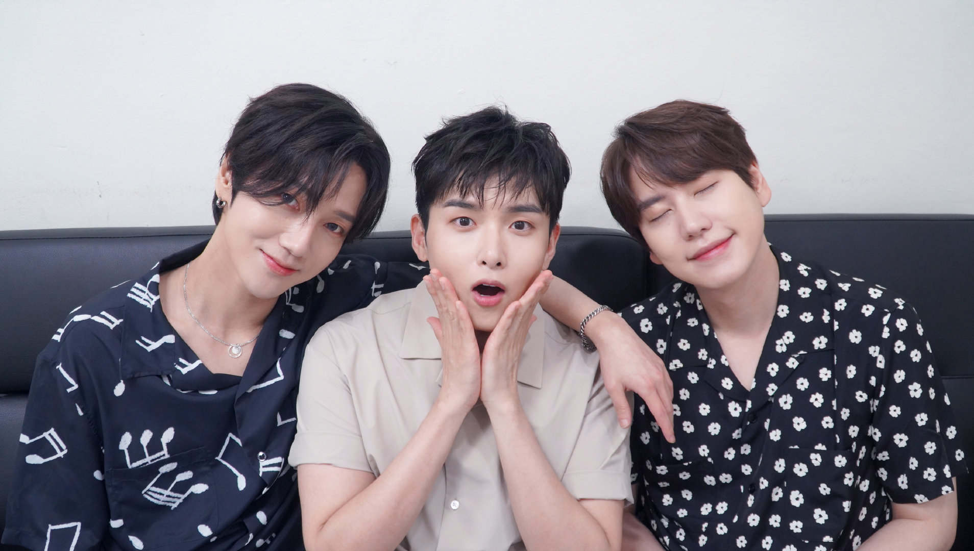 金泰亨是哪些爱豆的偶像,金泰亨属于什么类型的爱豆