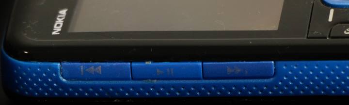 诺基亚5320li,诺基亚5320手机蓝色
