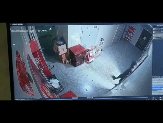 挺固防盗门为什么那么便宜,挺固防盗门长沙店