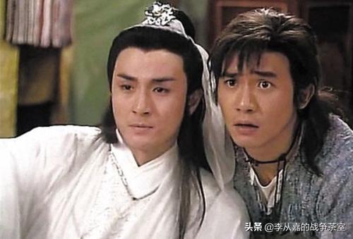 比小李飞刀的暗器还厉害是什么,小李飞刀是最快的暗器