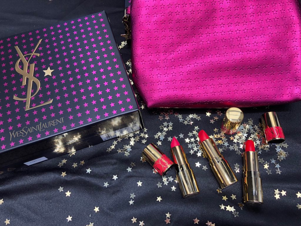 ysl1350,ysl情人节礼盒1350