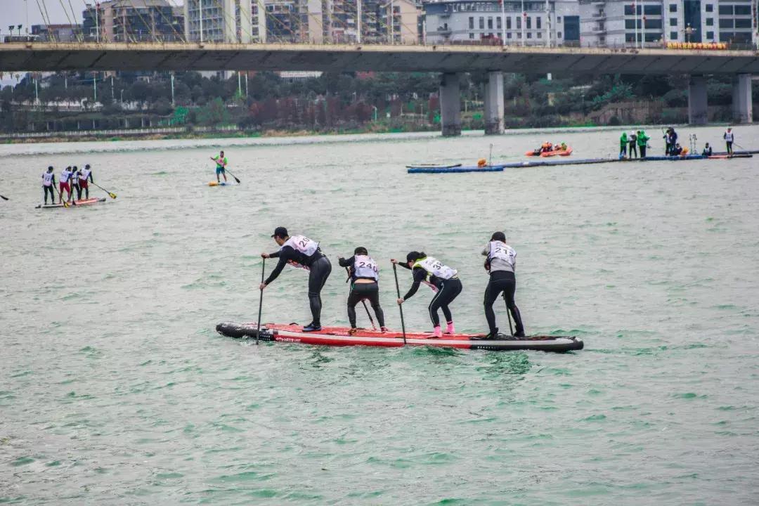 2019福建省帆船帆板比赛,桨板赛赛事安排