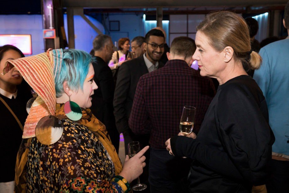 年度十大最佳设计公司,获得过国际设计奖的中国设计师