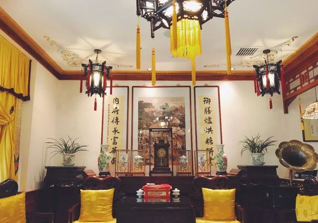 比南锣鼓巷还好的街,比南锣鼓巷好的小吃街