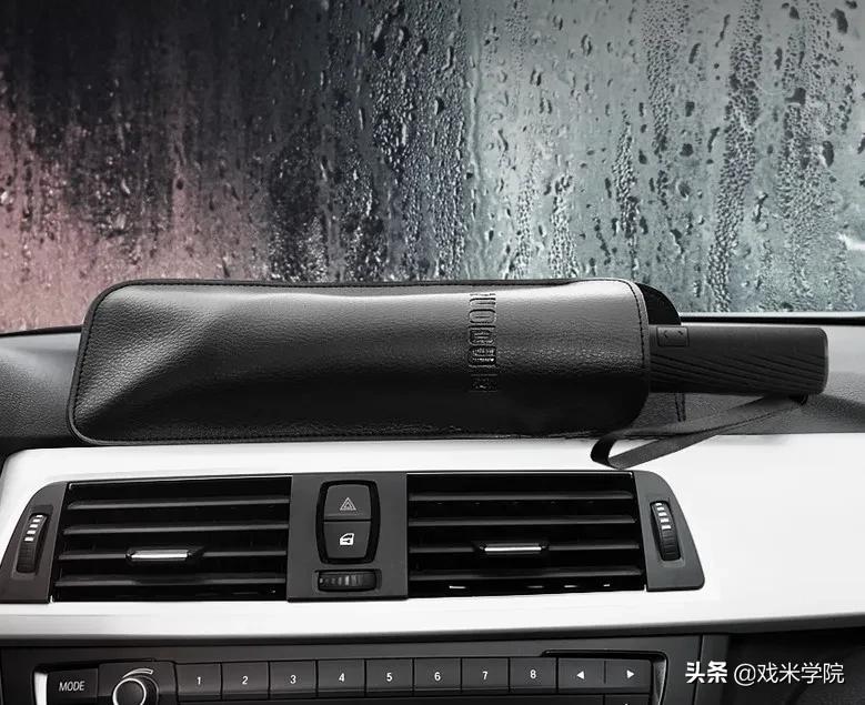 最厉害的一把伞,抗风能力超强自动伞