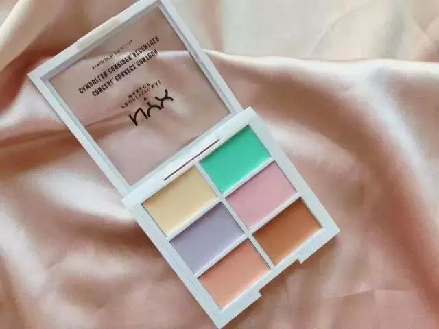 那些让女生偷偷变美的好东西,变美用什么化妆品好