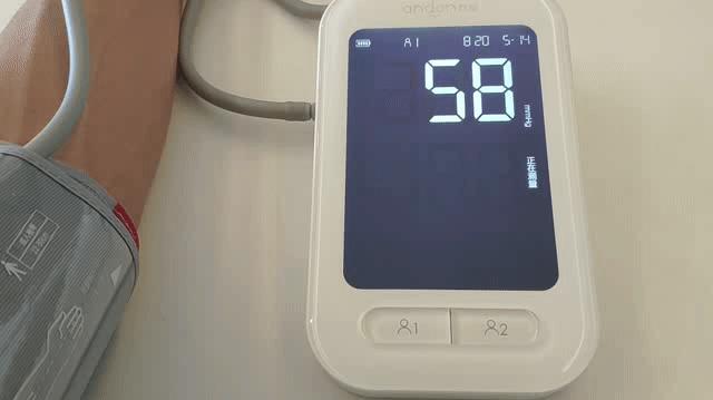 小米智能电子血压计,小米智能血压计测评