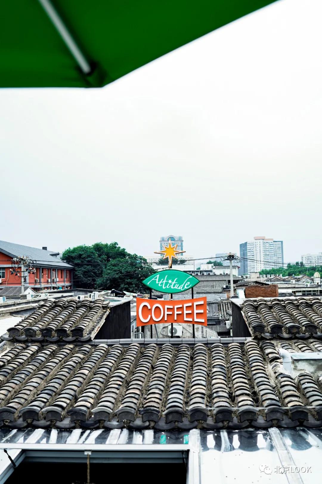 北京潮玩咖啡馆,北京精品咖啡馆探店