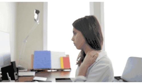 什么椅子可以保护颈椎,有助于缓解颈椎病的东西