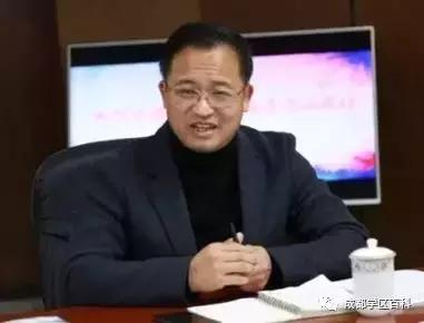 金牛四区和青羊二区,金牛四区和成华四区