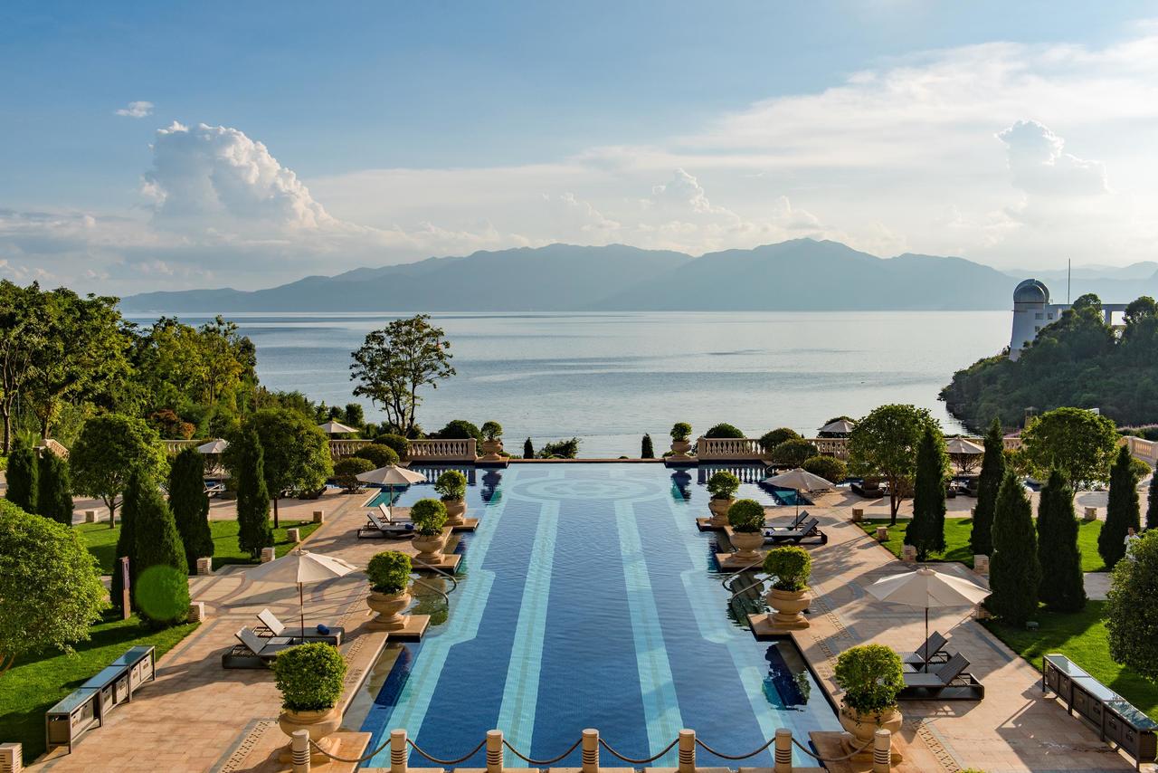 希尔顿集团旗下品牌图文介绍,希尔顿欢朋酒店品牌标准