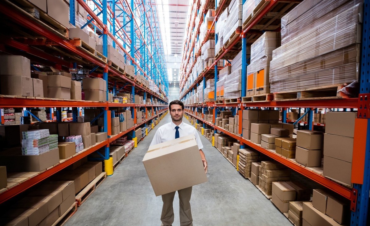 适合电商管理仓库库存的erp软件,erp仓库管理视频教程