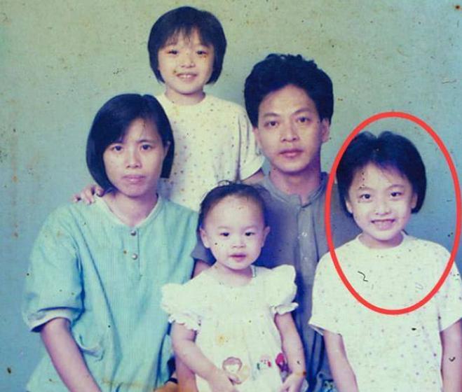 甘比嫁入豪门,甘比刘銮雄结婚