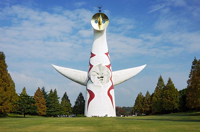 大阪府心斋桥,日本大阪心斋桥最繁华之地