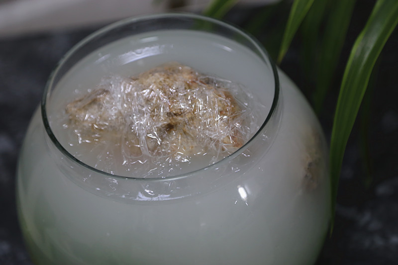 玻璃瓶腌酸菜的妙招,在楼房里腌酸菜的小妙招