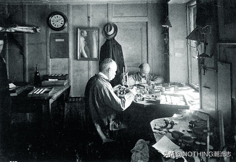 机械表会不会像钻石一样是智商税,瑞士表什么表保值