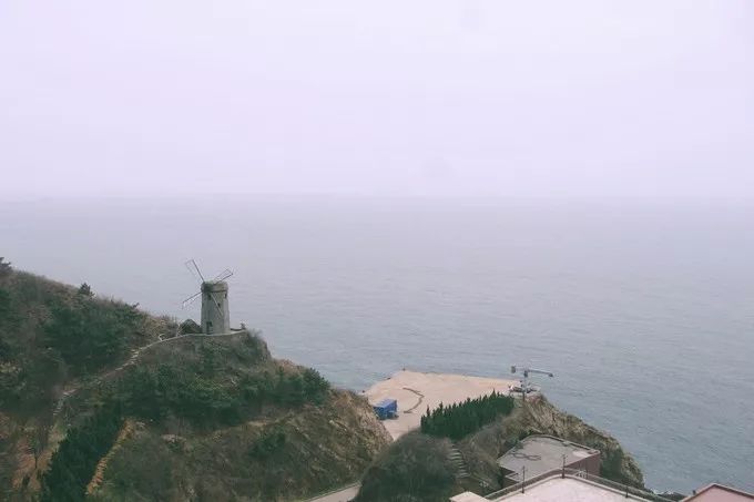 大连回到20年前,大连回到了故乡烟台