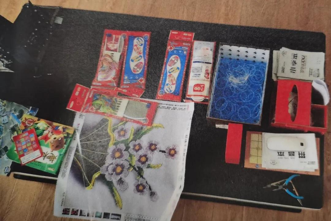 被骗109万涉案金额1亿多,被骗1300人涉案金额达1亿