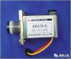 燃气灶关健元器件的判断与常见问题解答