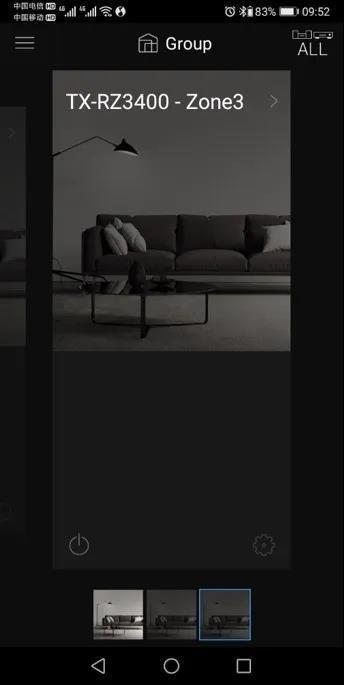 onkyonx609功放使用教程视频,onkyo功放机的声音模式及设置