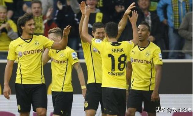 德甲多特蒙德vs柏林联合比分预测,多特蒙德vs柏林赫塔比赛视频
