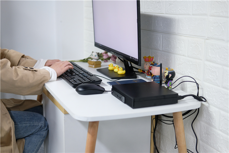 戴尔台式电脑评测,迷你主机戴尔联想惠普哪个好