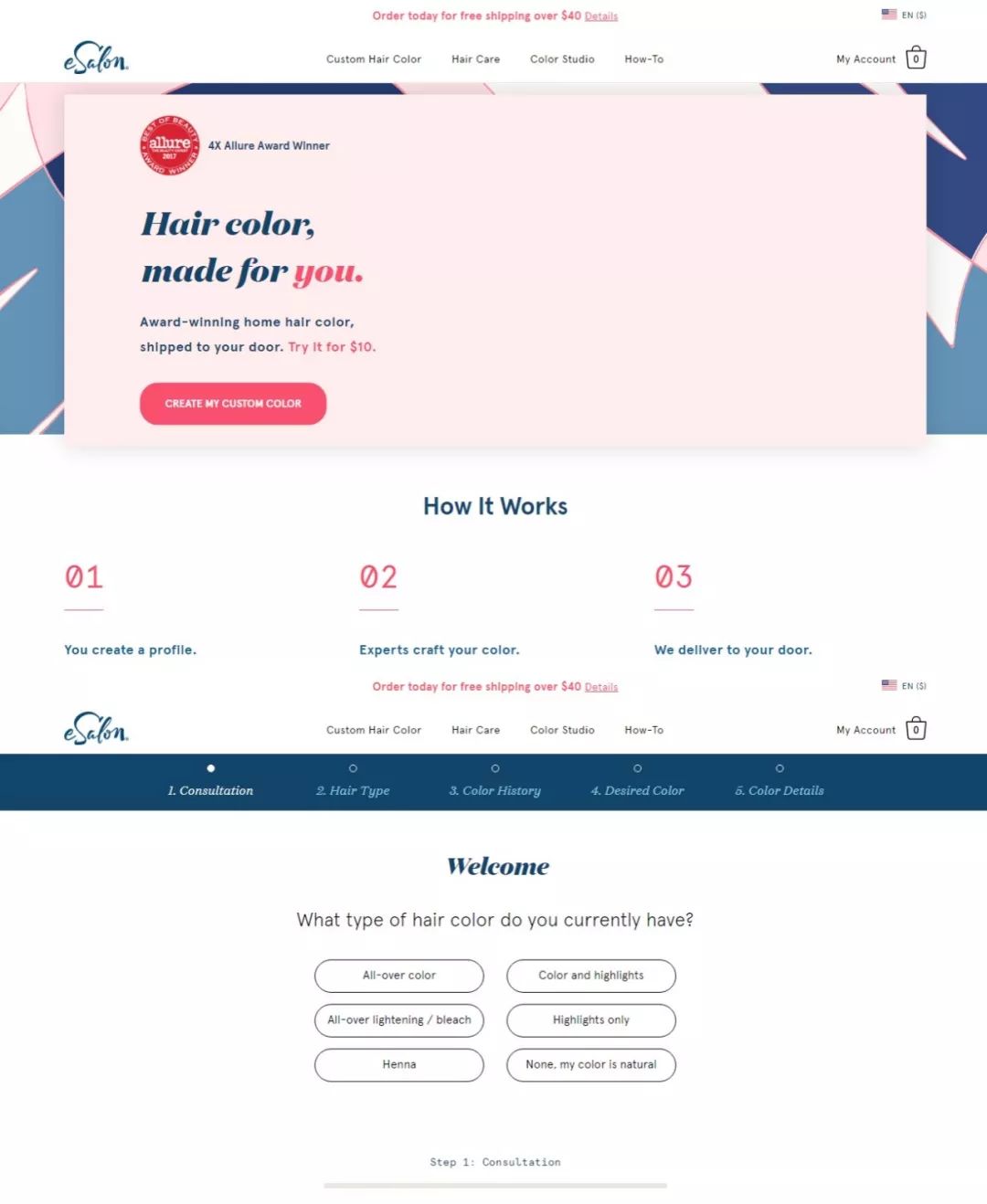 亚马逊的竞争对手：美国美妆行业网红营销案例