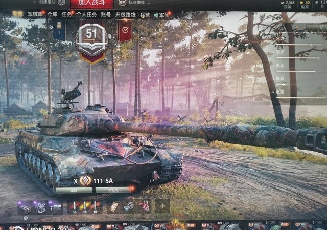 坦克世界113和t62a如何选,坦克世界113分析